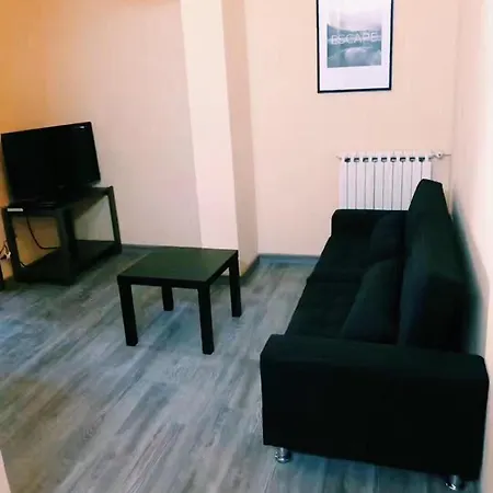 Apartment Luca Appatament Santo Stefano di Magra